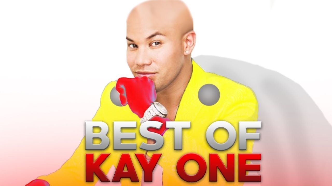 Die lustigsten Aktionen von KAY ONE (BEST OF KAY) | RapUpdate