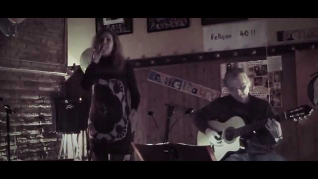 That's all (Genesis cover)