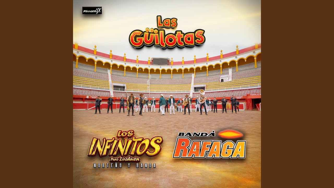 Las Güilotas