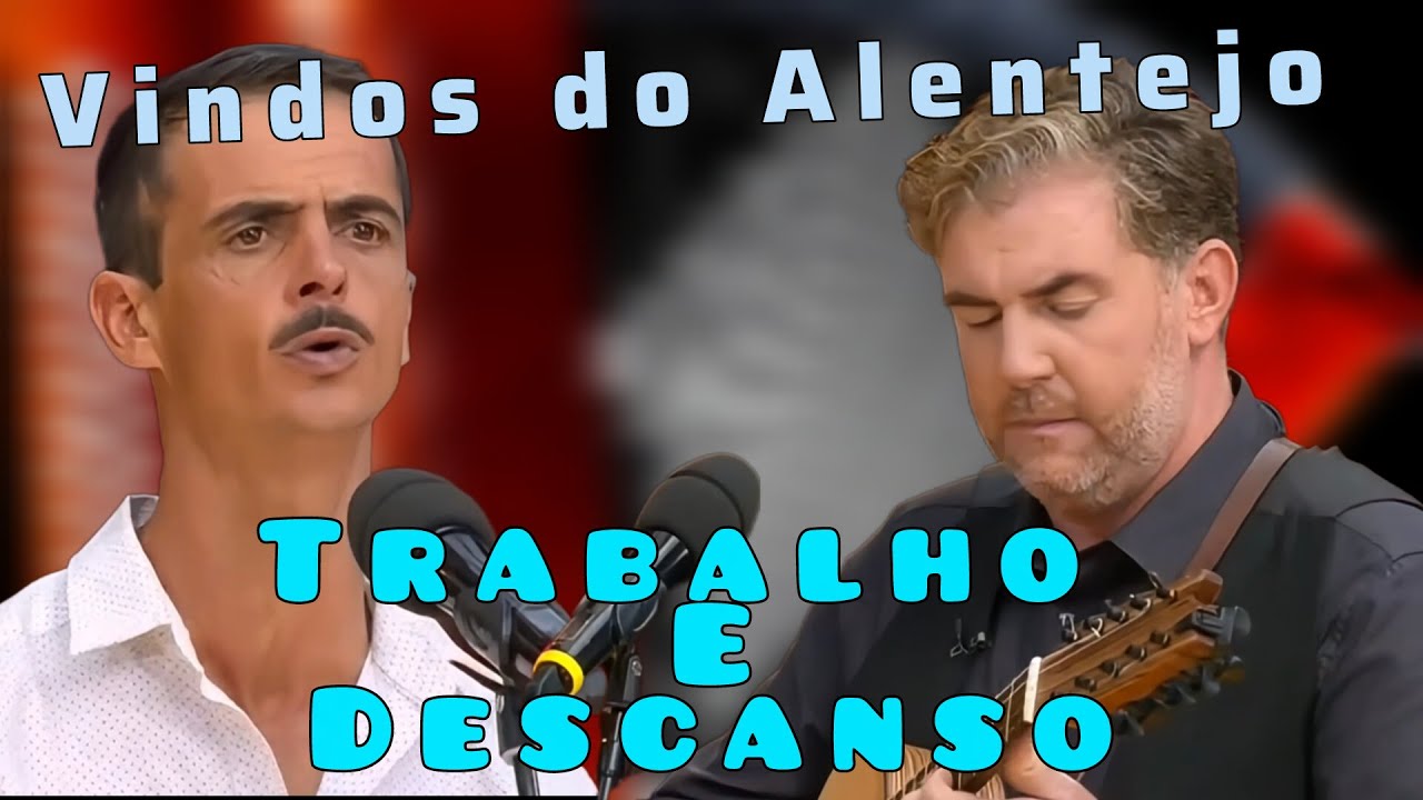 PEDRO MESTRE & LU&Iacute;S BALD&Atilde;O NUMA DESGARRADA T&Iacute;PICA ALENTEJANA ao SOM da VIOLA CAMPANI&Ccedil;A