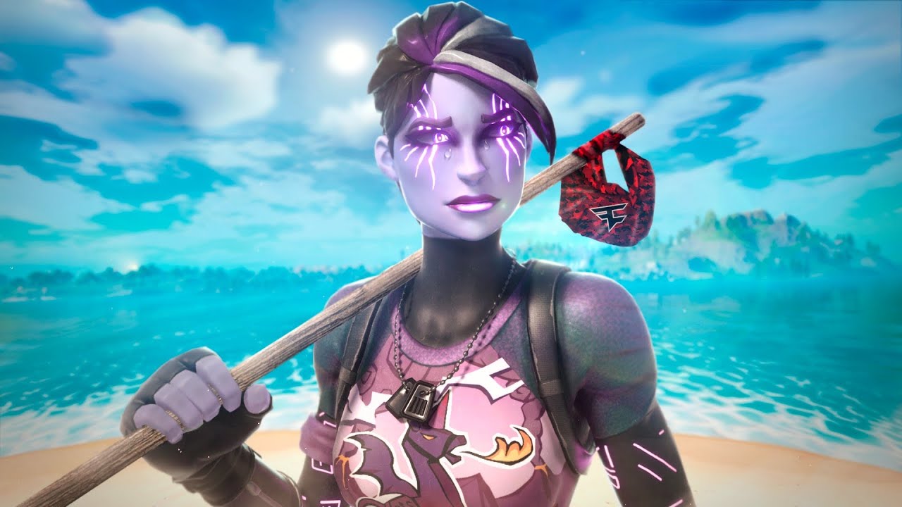 Kiki 🌈 | FaZe Sway