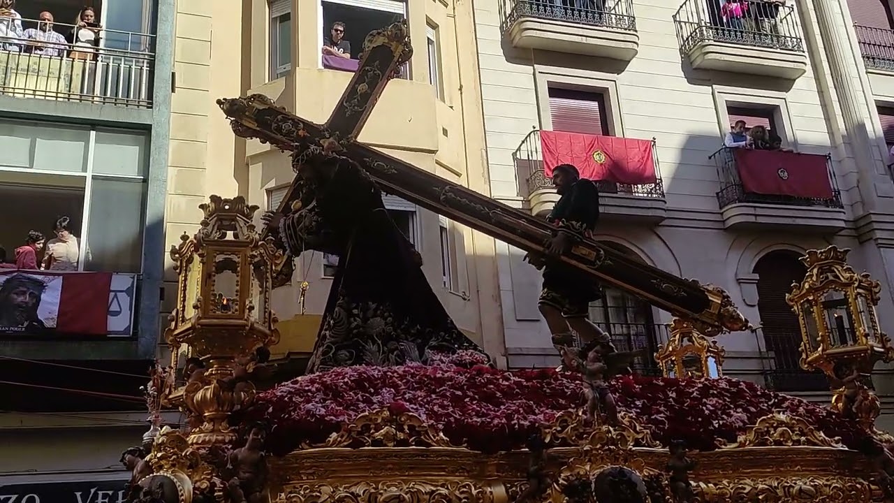 Nuestro padre Jesús 