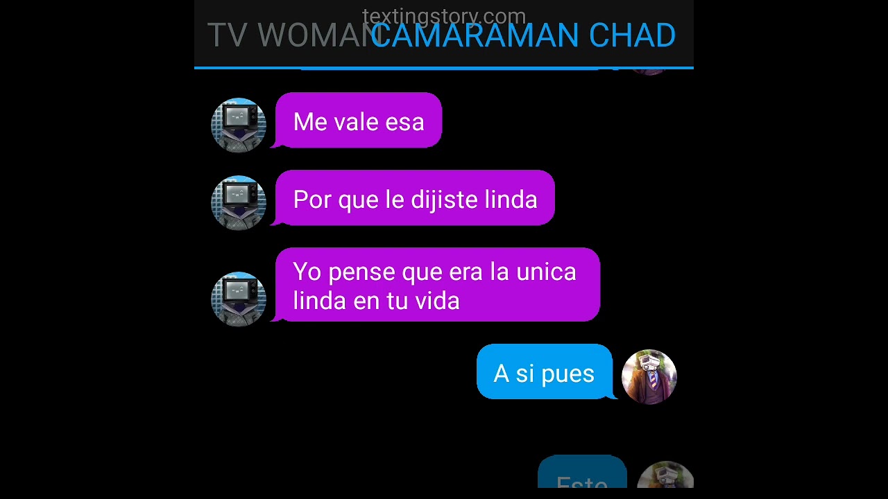 El plan del cientifico