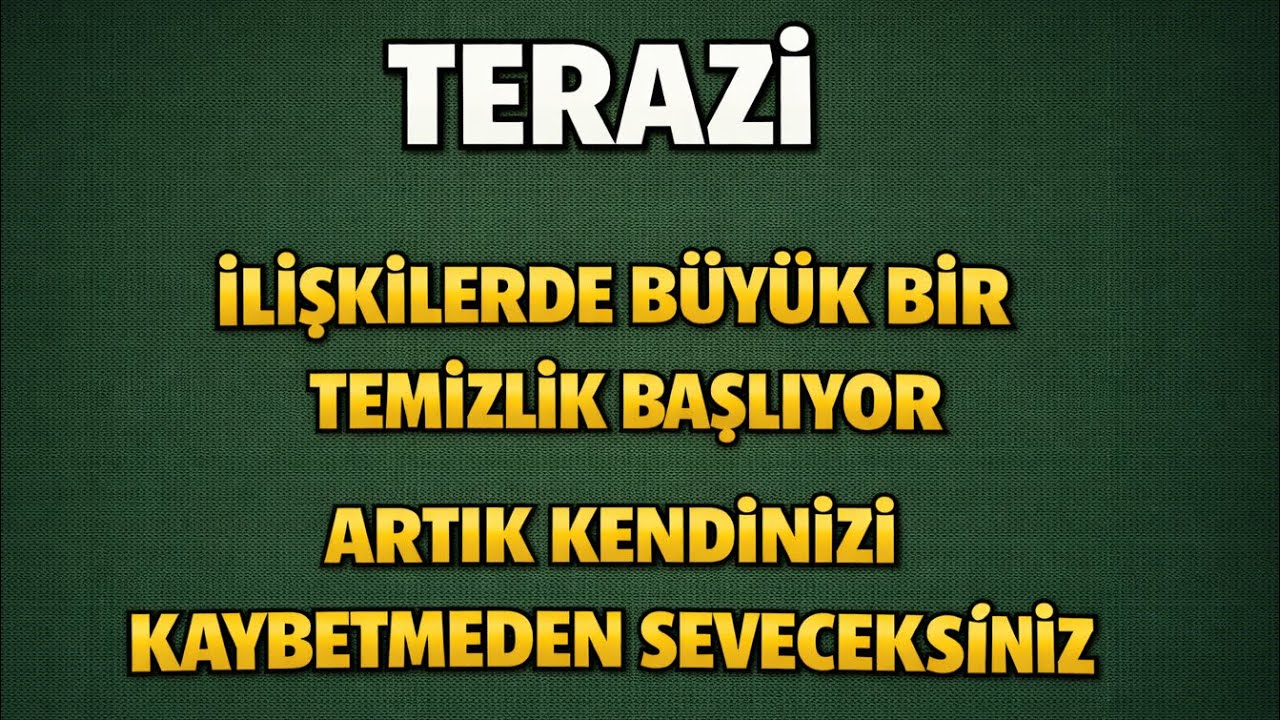 Terazi Burcu - Yükselen Terazi / Neptün Koç Burcu Transiti