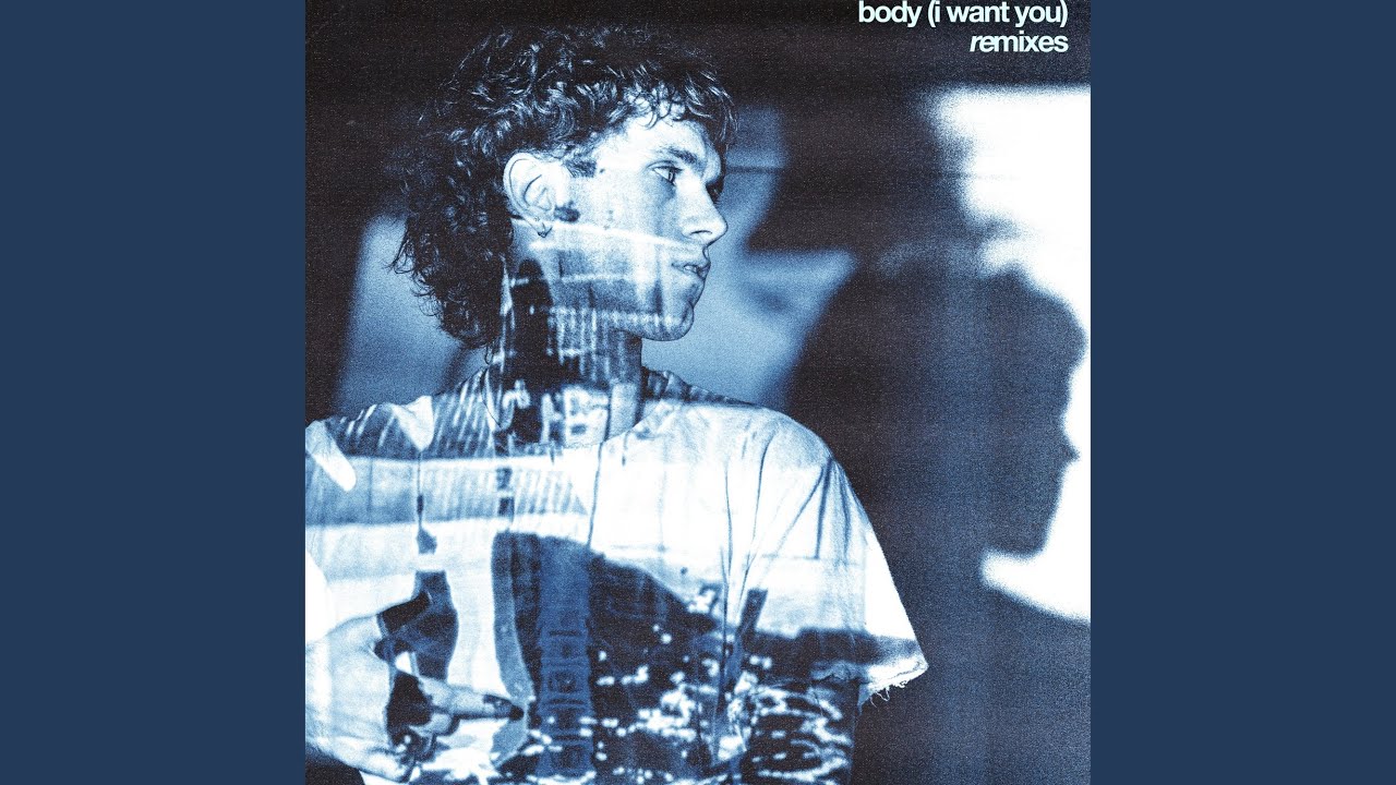 body (i want you) (kets4eki Remix)