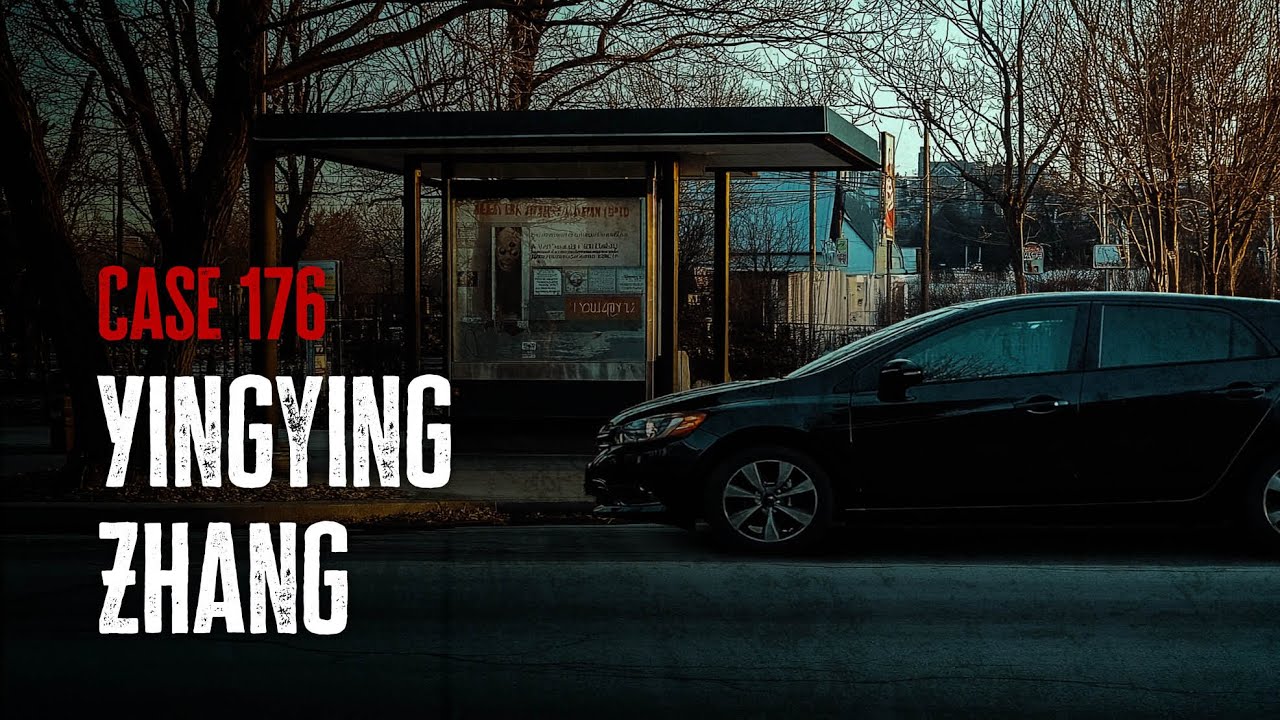 CCTV reveals a chilling kidnapping plot