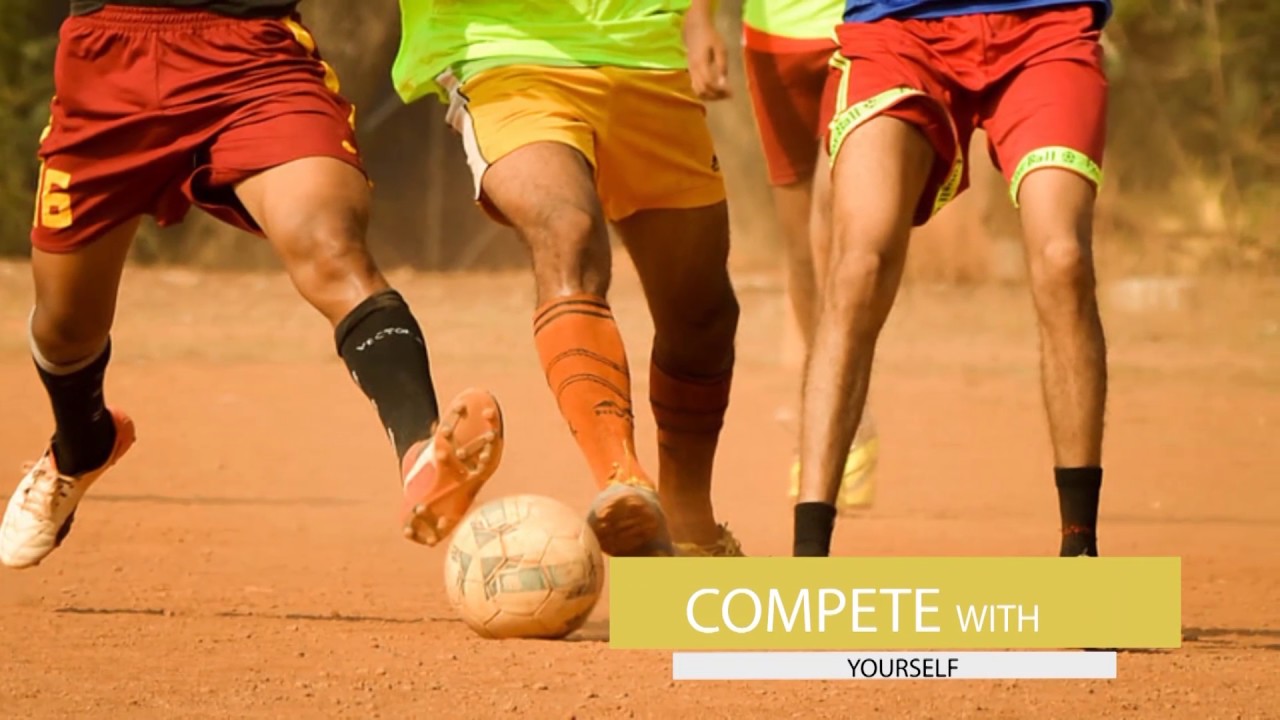 IISER TVM  Sports Activities