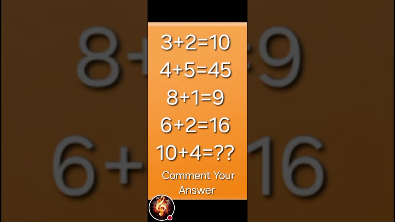 Live Reasoning, Brain Test