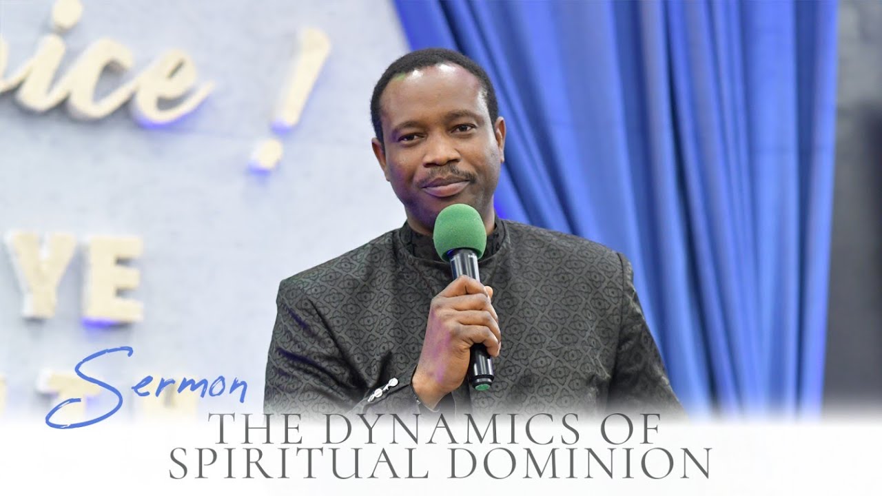 Sermon || GOD CANNOT LIE: THE UNCHANGING TRUTH OF HIS PROMISES || Pastor Ajiboye
