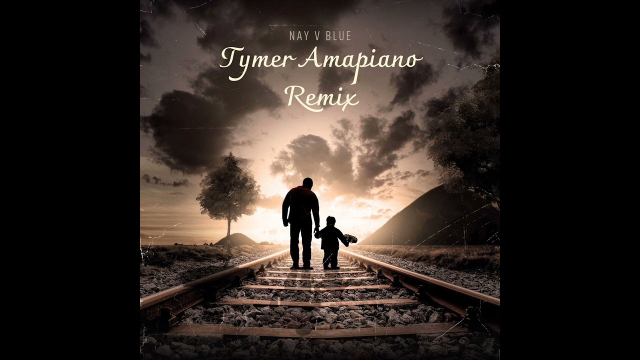 King Pee Tymer (Amapiano Remix) Prod By Nay V Blue