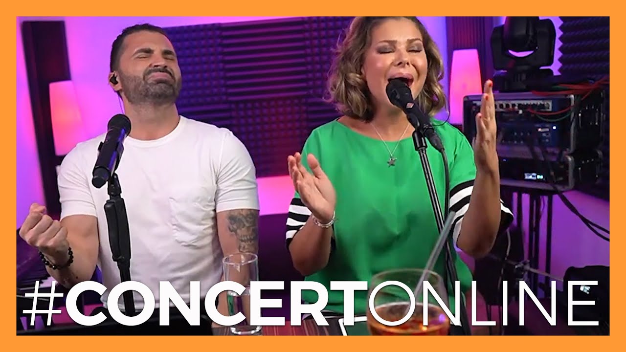 Iarta - Miki / Cover Mihaela Runceanu (LIVE la CONCERT Online)