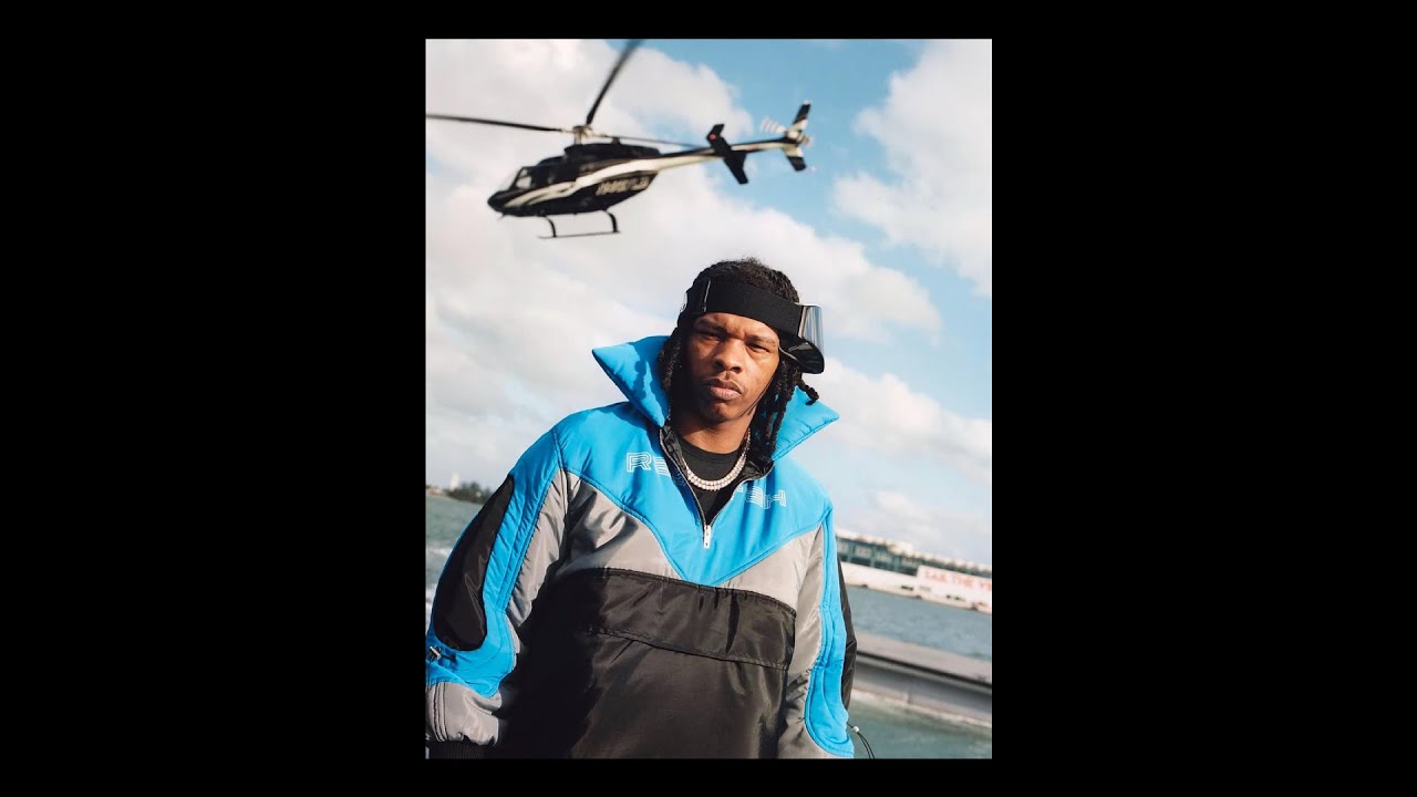 (FREE) Lil Baby Type Beat - 