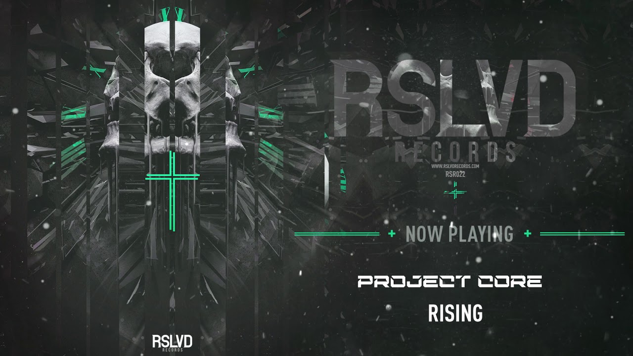 Project Core - Rising &dagger; | Official Preview [OUT NOW]