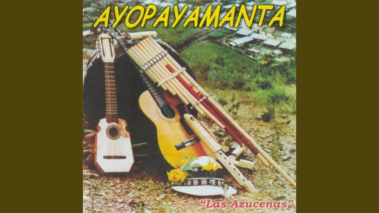 Las Azucenas