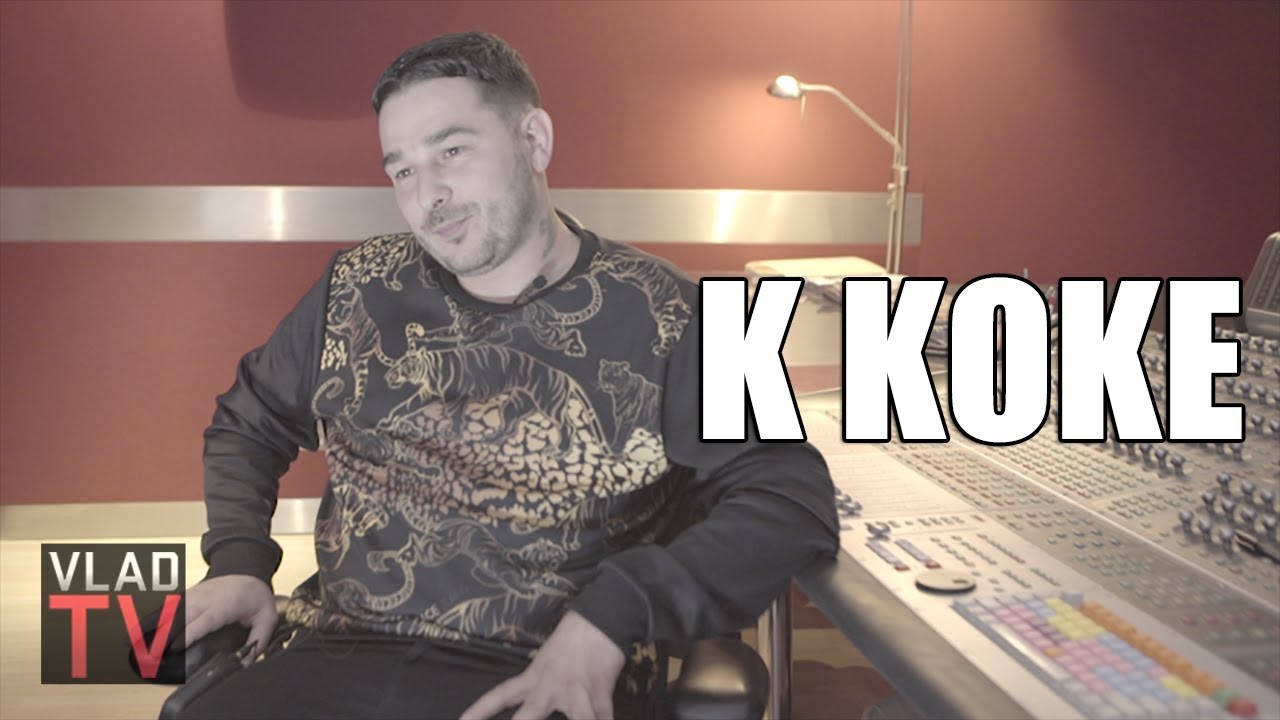 K Koke: 