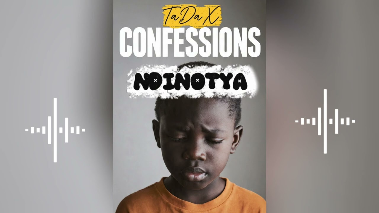 TaDaX - Ndinotya (Official Audio)