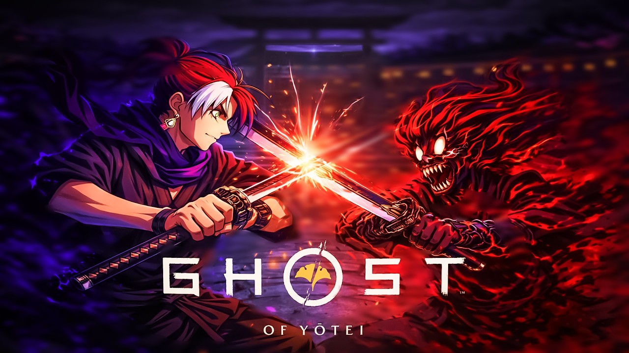 DEFEATING THE YOKAI SIX!!! GOAL TO 1000 SUBS!!! (Ghost of Yotei LEGENDS)