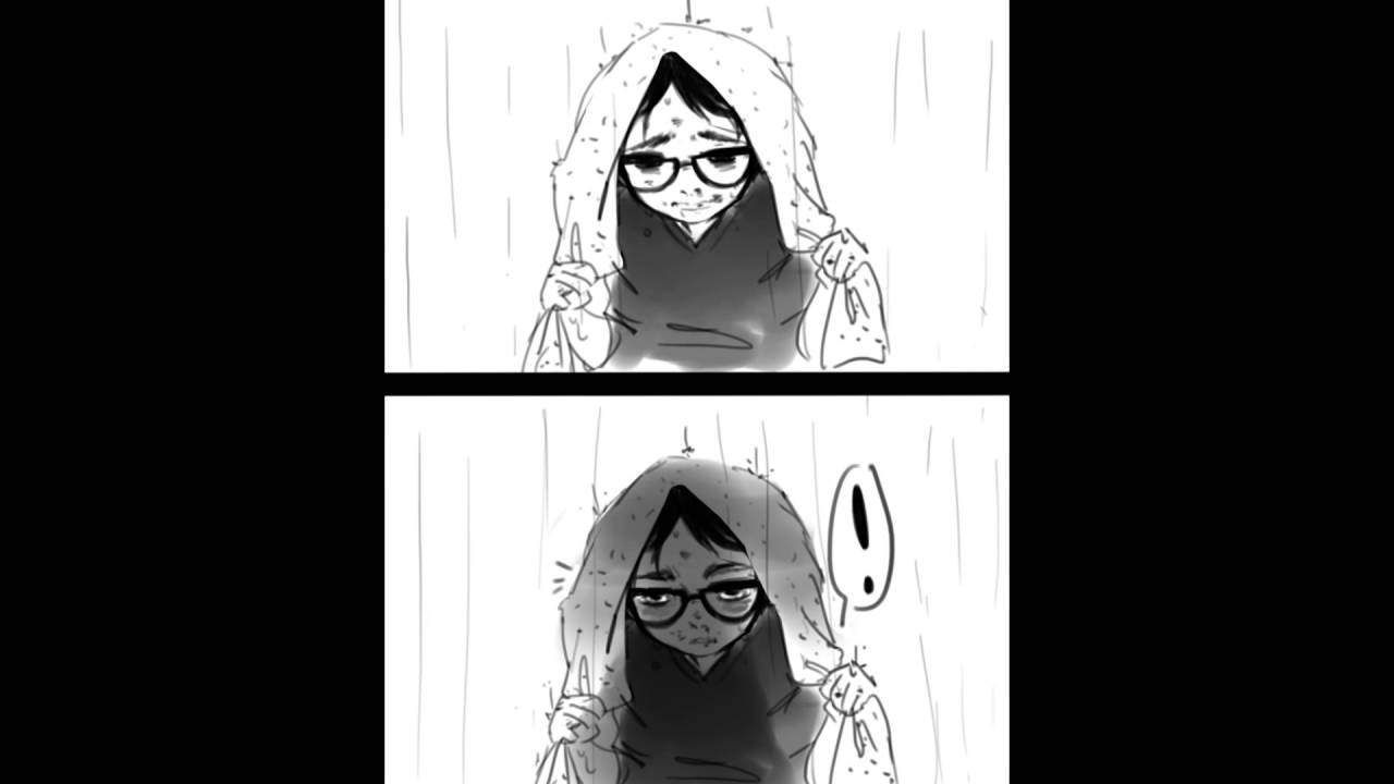 ereri comics