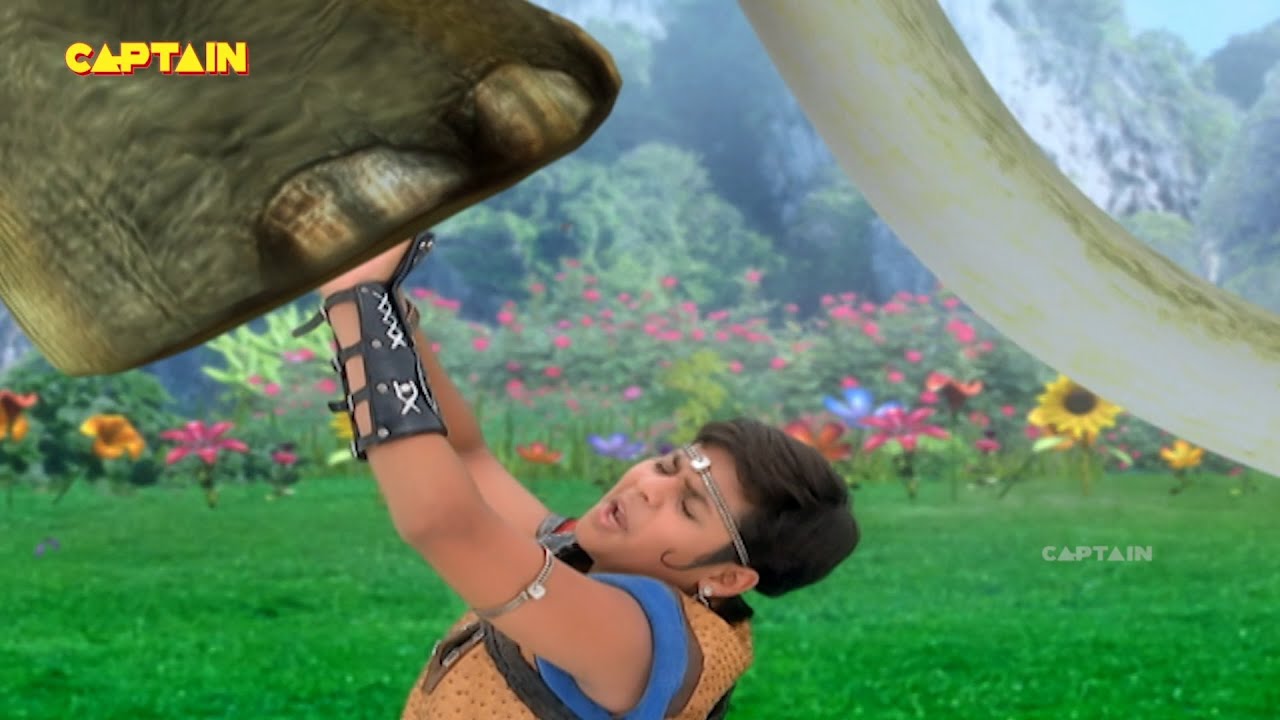 Baalveer ( बालवीर ) Full Episode 454 || Dev Joshi, Karishma Tanna