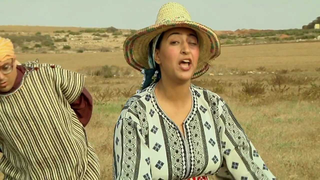 Bif Fih (Ep. 14) - "Al Khaite Lk7al الخيط الأكحل" | Maroc Telecom