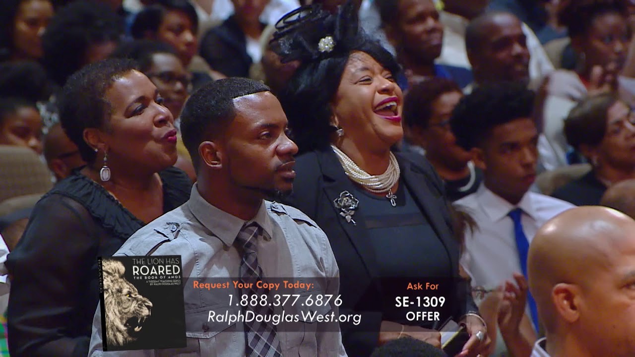 Share Jesus Now by Ralph Douglas West