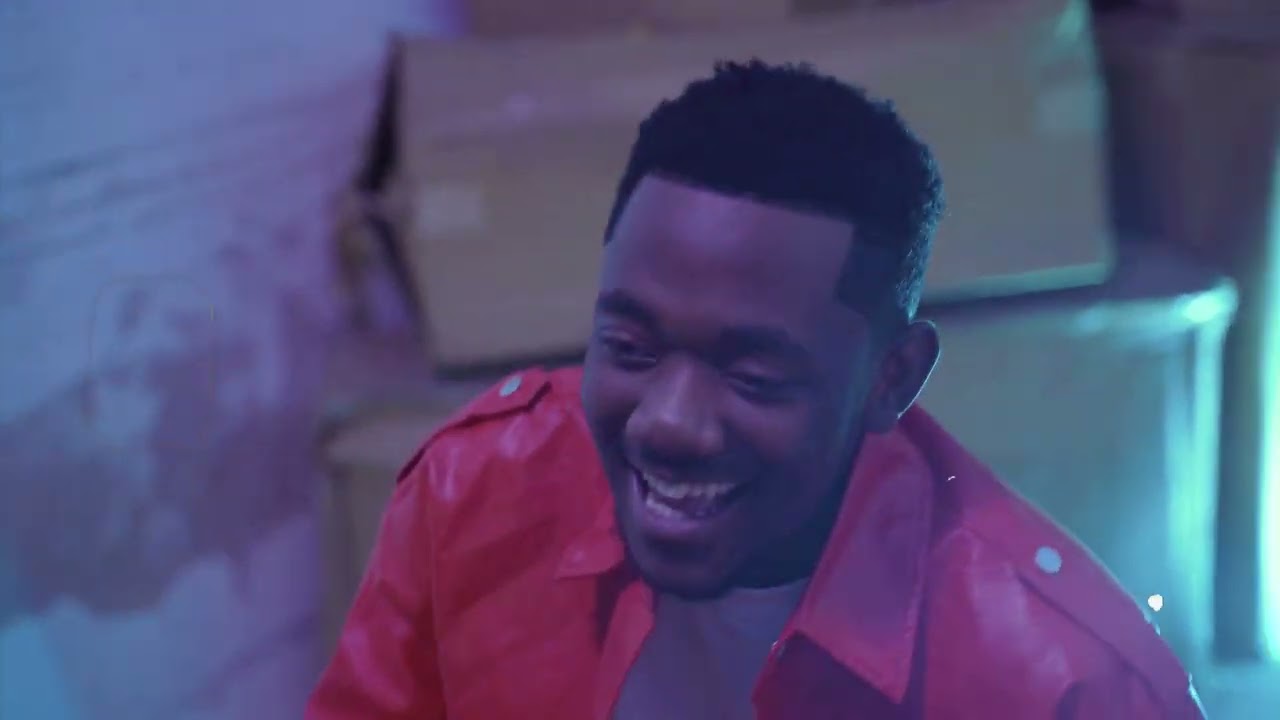Ben Power -  Amen (Official Video)