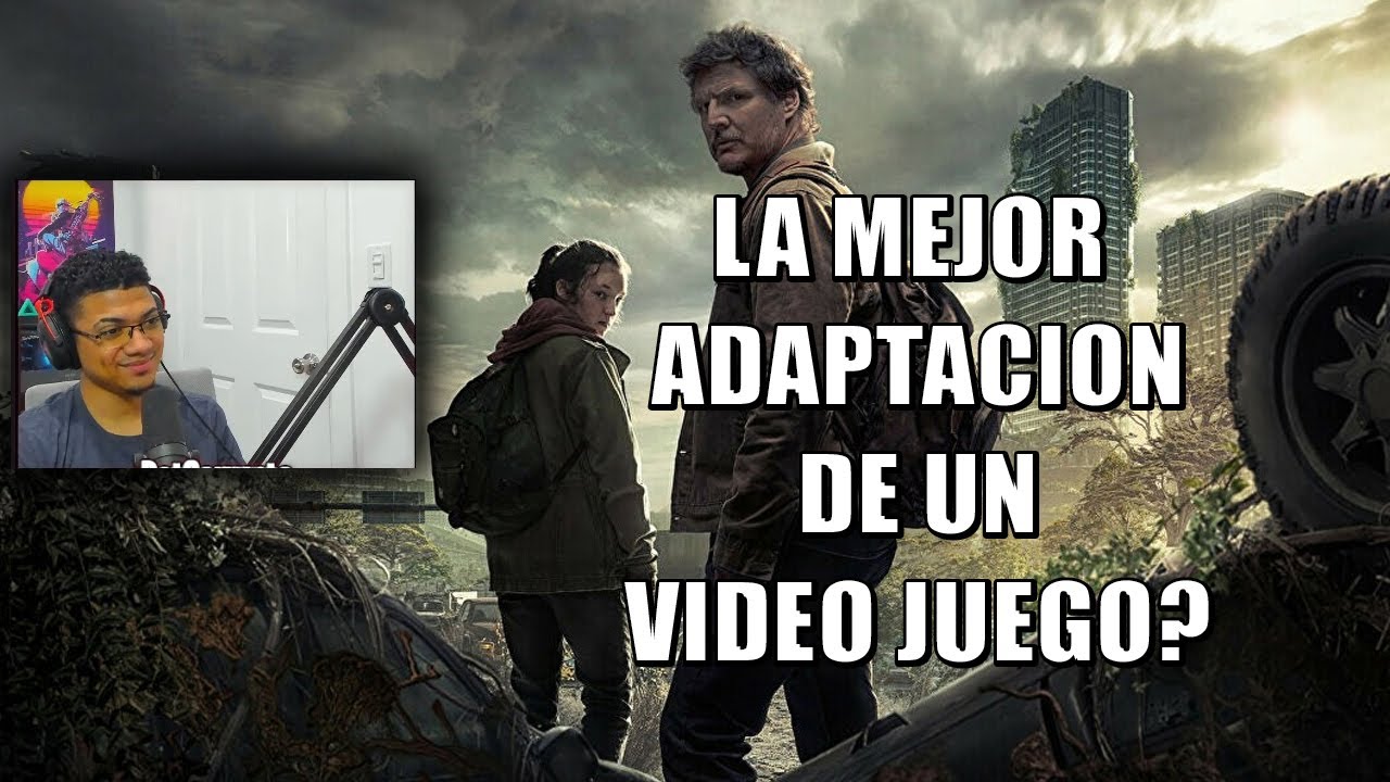 Reaccionando a Sigan Haciendo Series De Videojuegos By: El Último Círculo