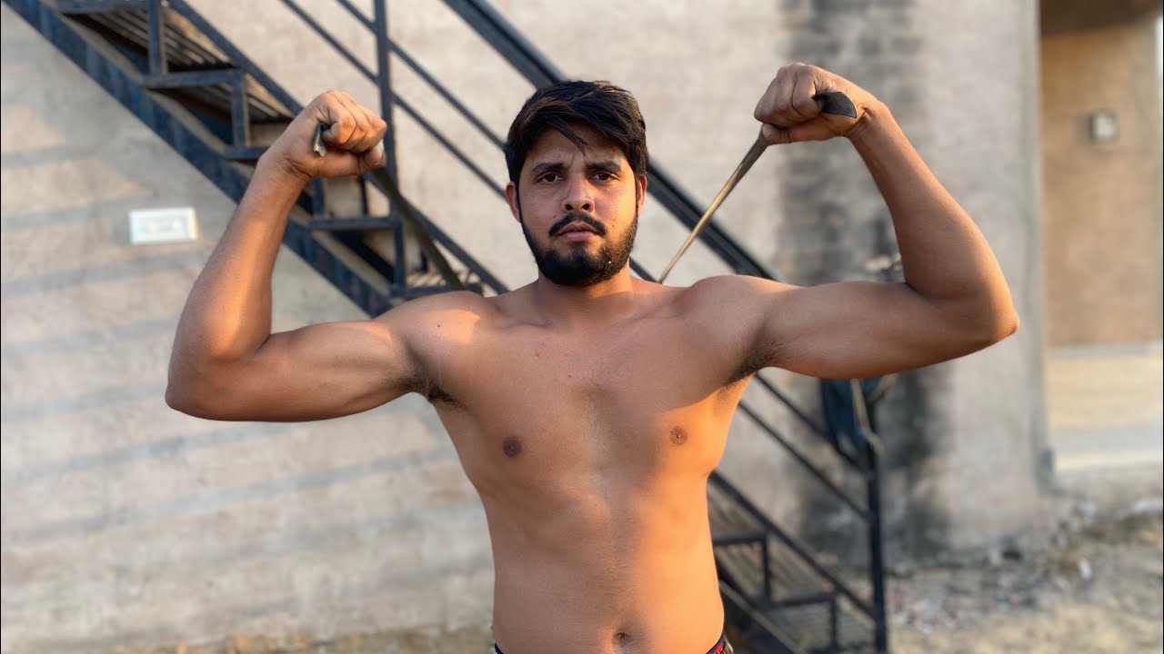 Best wrestling ✅upper body exercise 