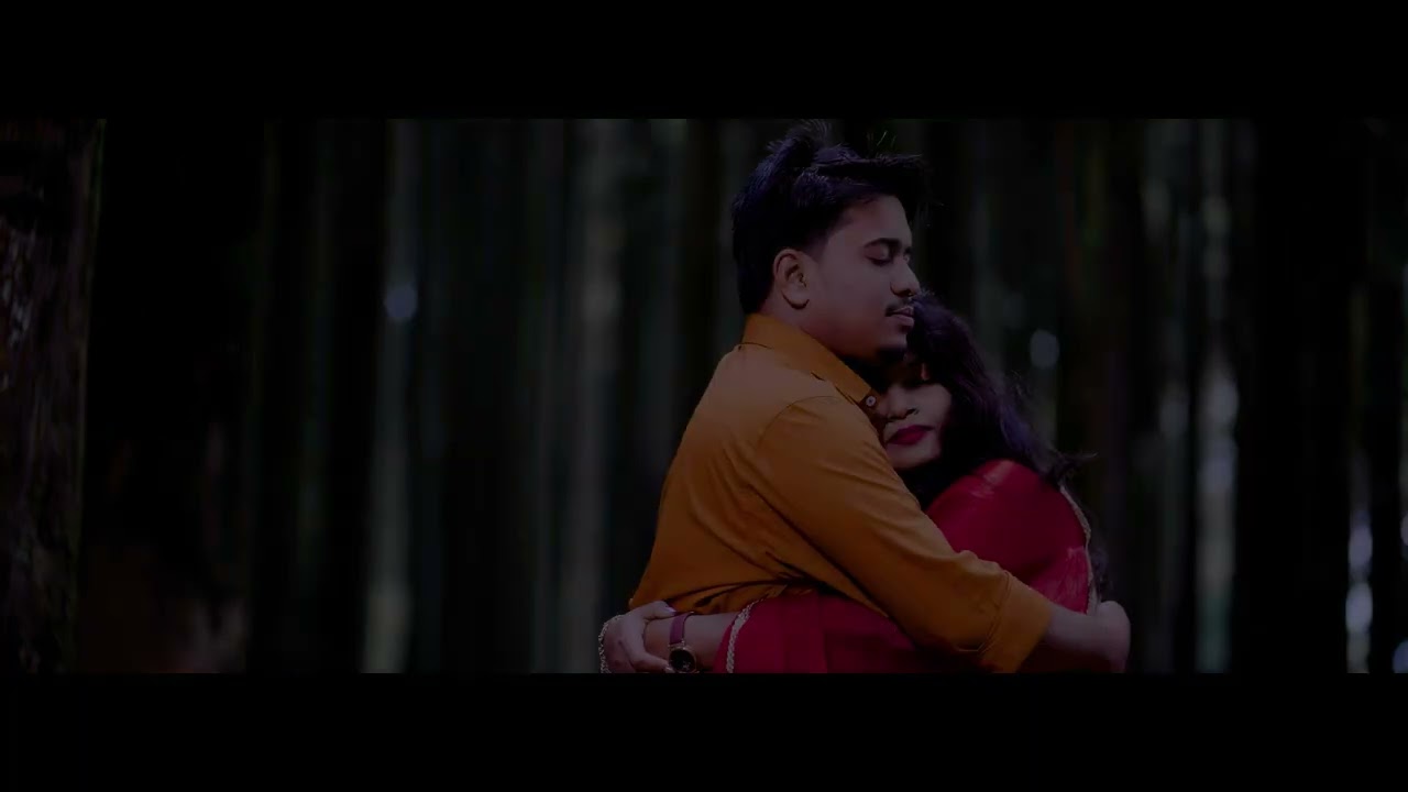Suman x Anuska II Darjeeling Pre Wedding 2k26 ll Pre Wedding Video ll #darjeeling #preweddingvideo
