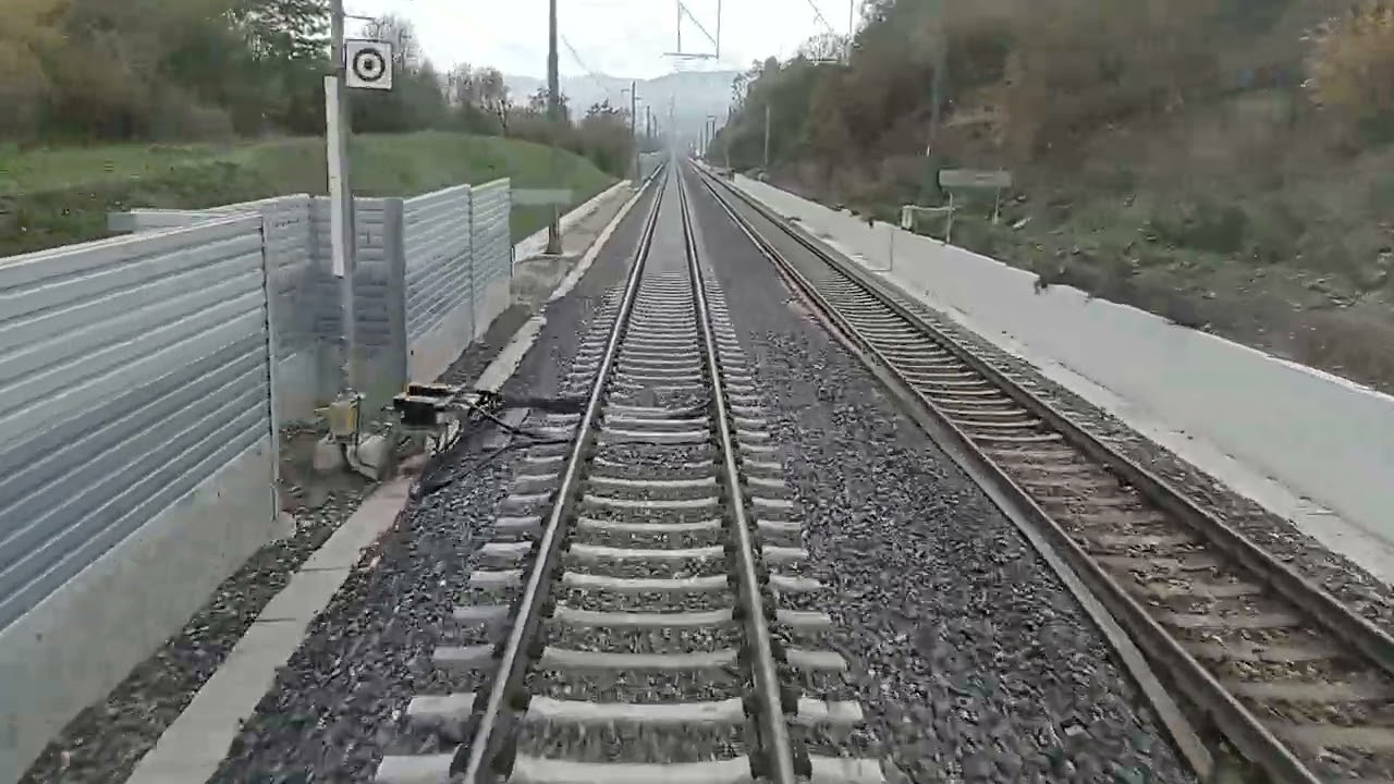 Mosty - Čadca po opravené 2. T. K.