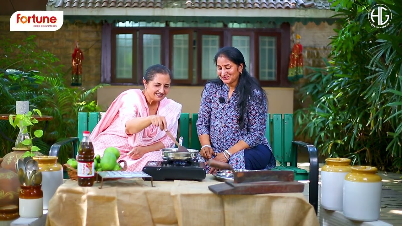 ચણા મેથી લસણનું અથાણું બનાવવાની સાવ સરળ રીત I Chana Methi Lasan Nu Athanu