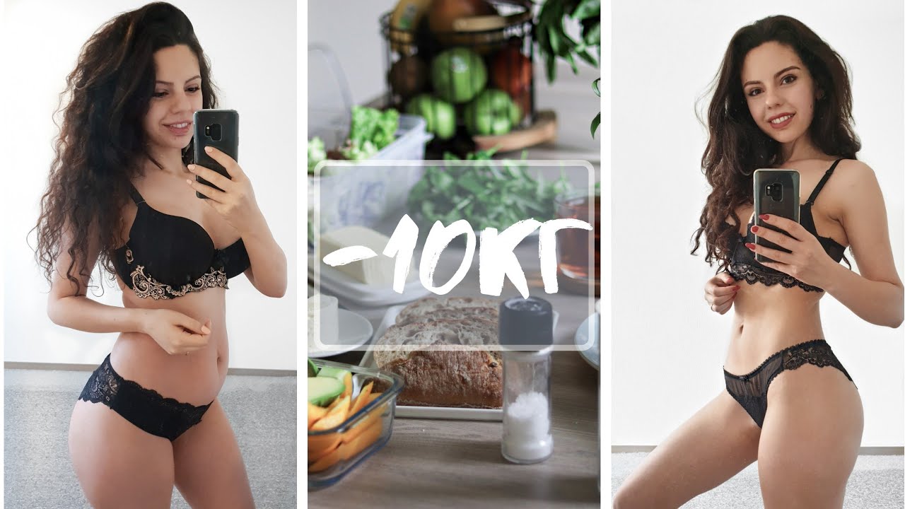 -10 КГ| Что я ем + большая закупка продуктов 🥗