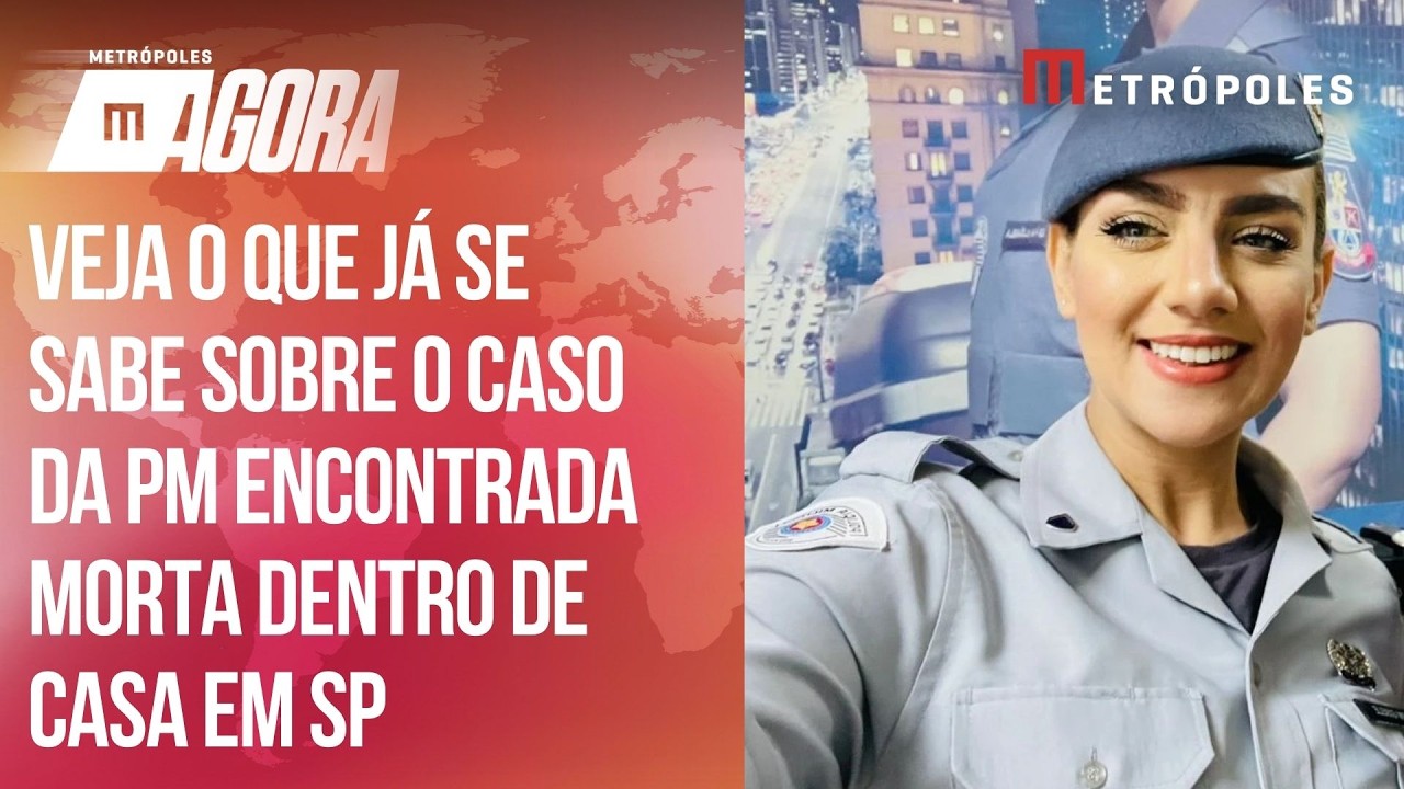 Morte da PM Gisele: desembargador foi a apartamento antes da perícia
