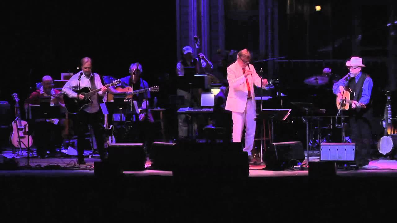 Missouri Waltz - 6/14/2014