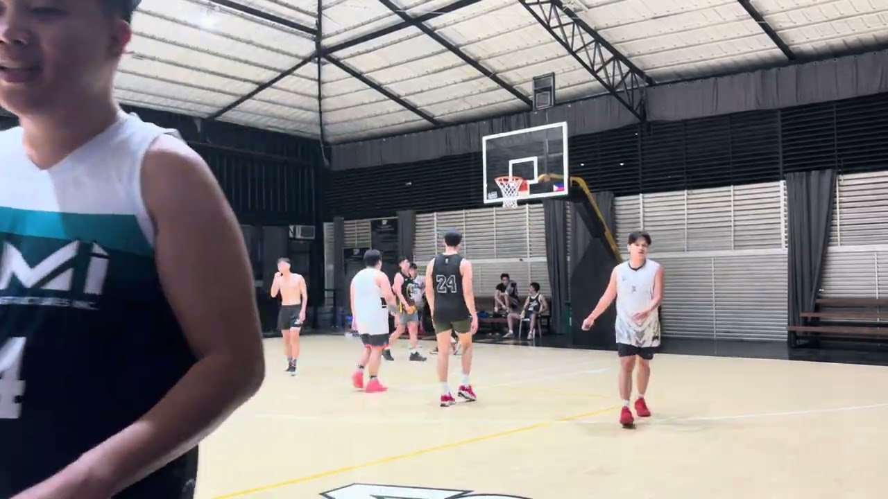 APE Basketball Monday January 19, 2026 (Game 6)