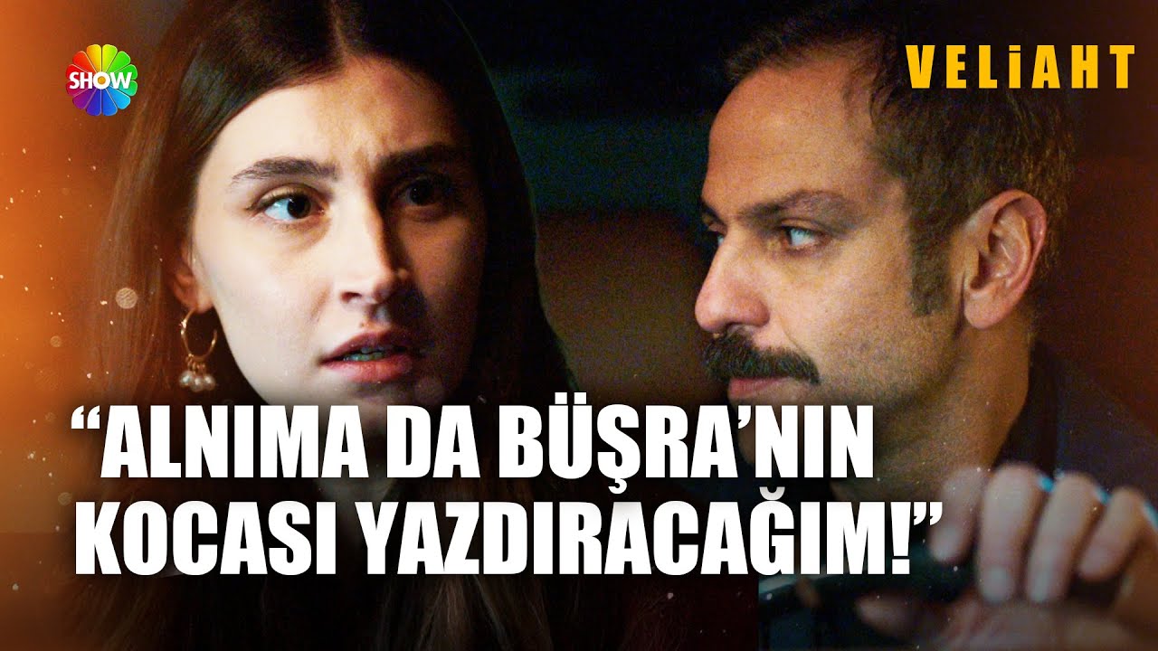 Büşra, Yahya'nın yüzüğünü sorguluyor! | Veliaht 19. Bölüm