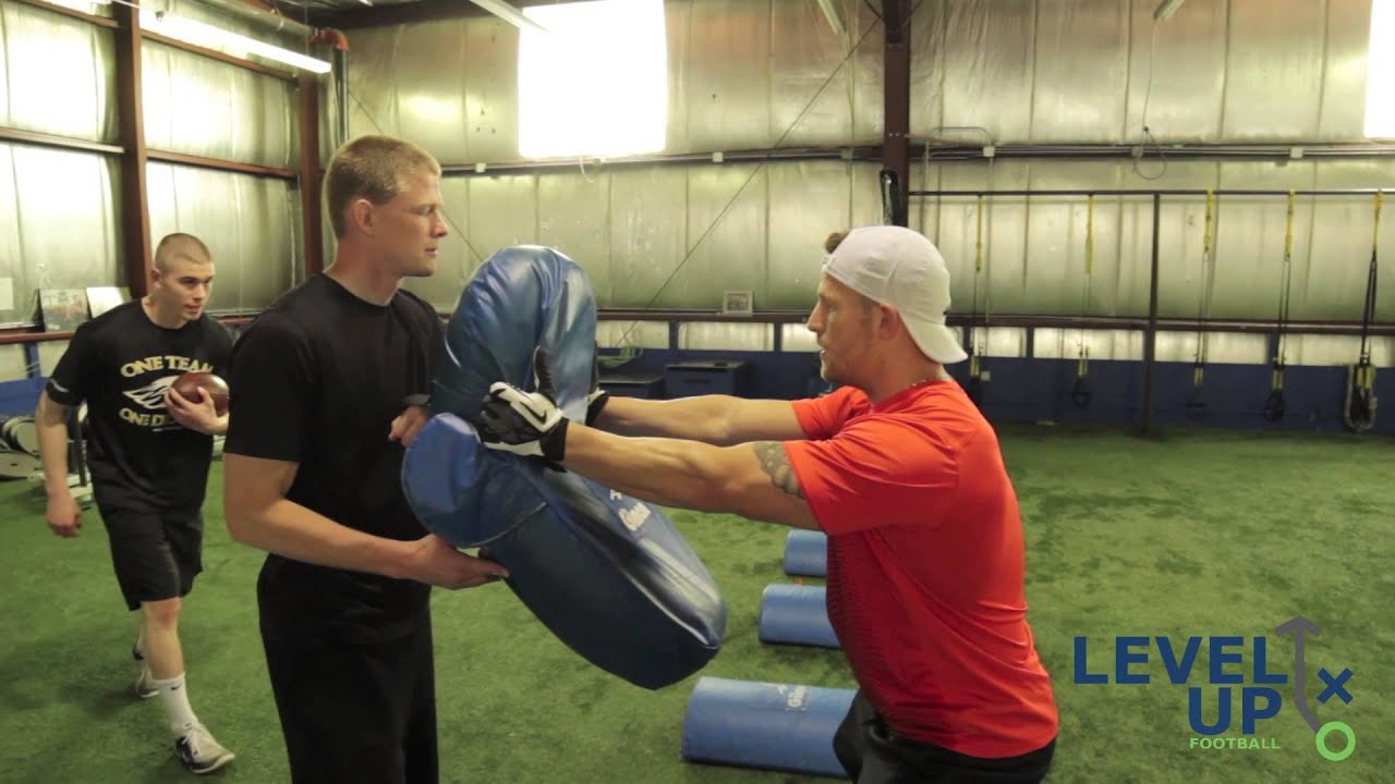 Shock and Shed on the Run with Pat Schiller