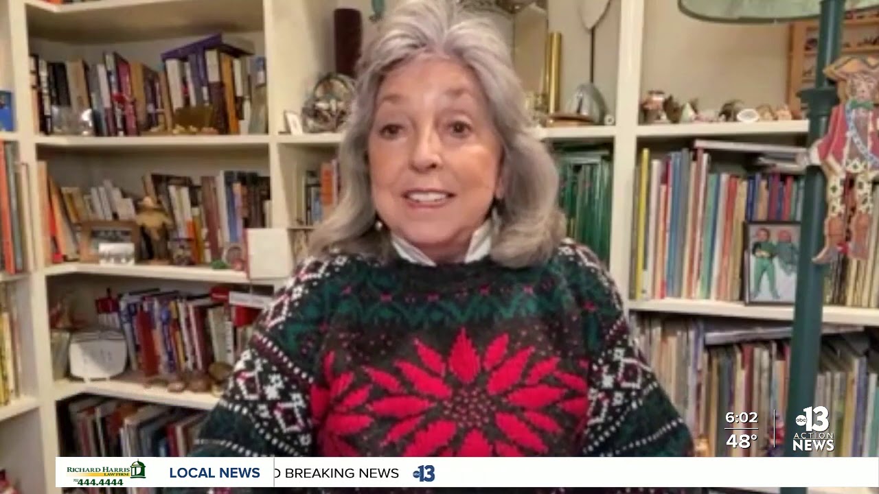 Dina Titus talks about $2K stimulus check