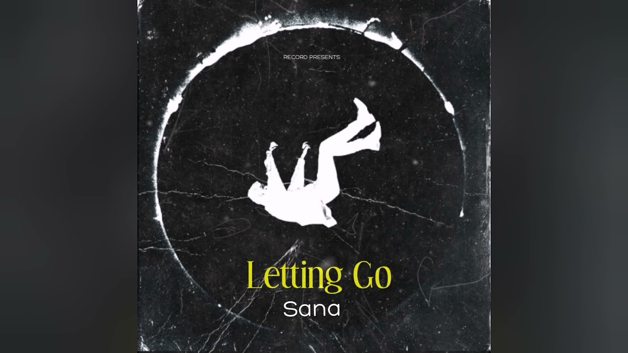 Letting go