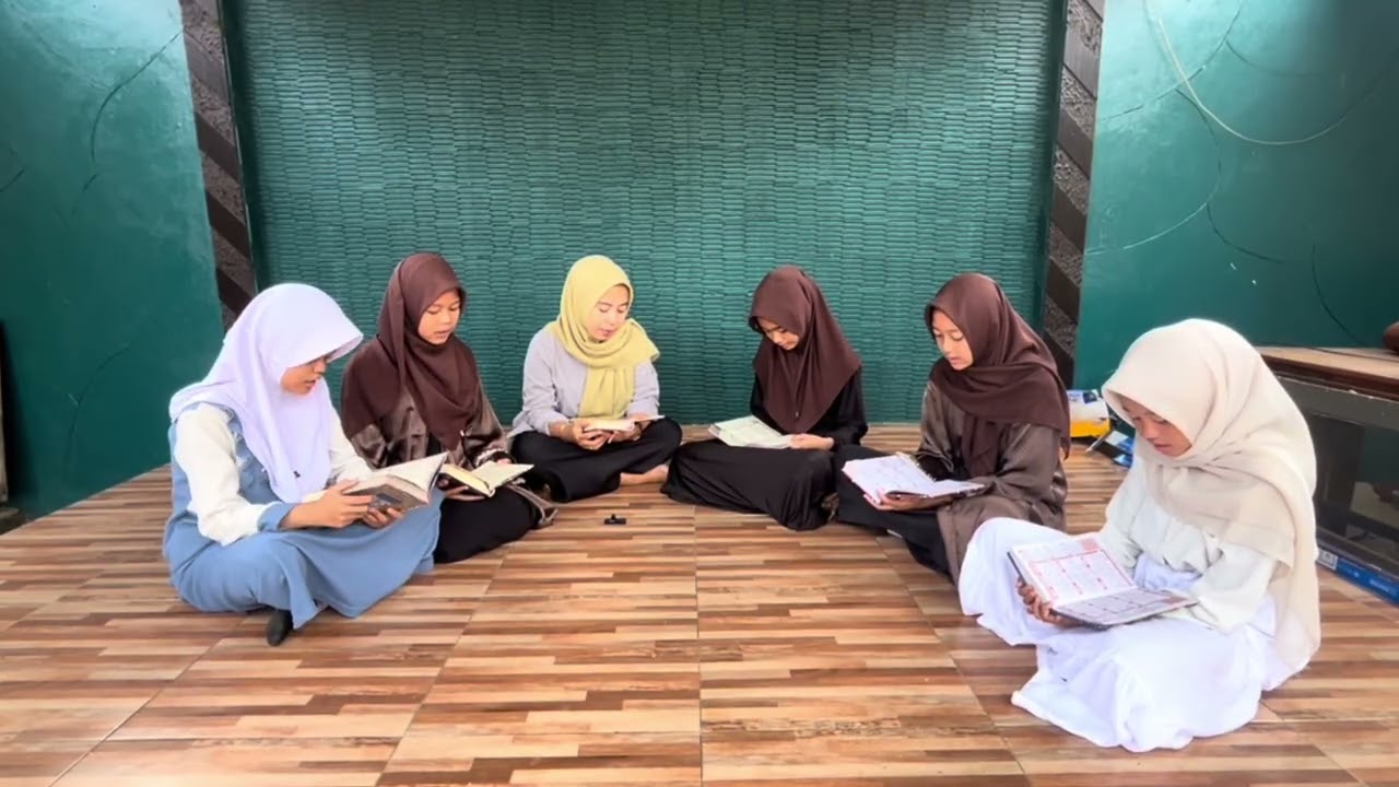 Readathon_SMPN 1 Solokanjeruk_SR07_Maret