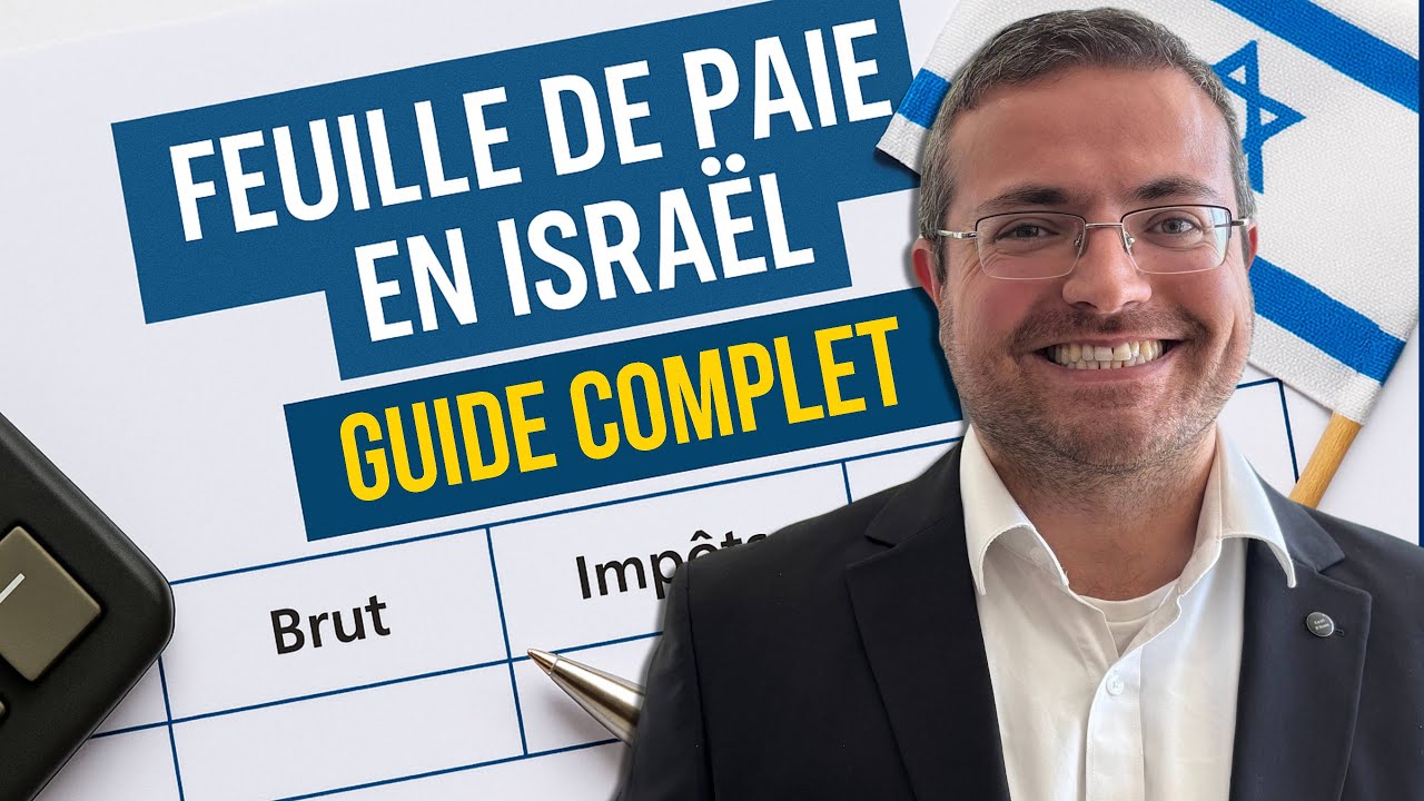 Les Secrets de le la fiche de Paye : Guide Complet