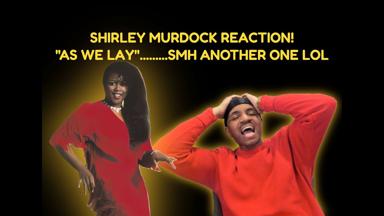 Shirley Murdock 