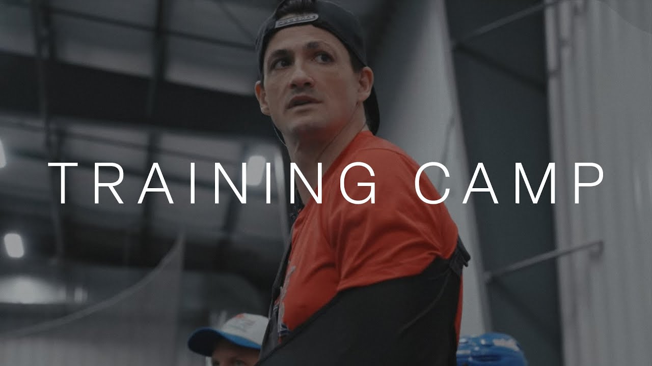 Rock City Unplugged - Episode 1 - Training Camp