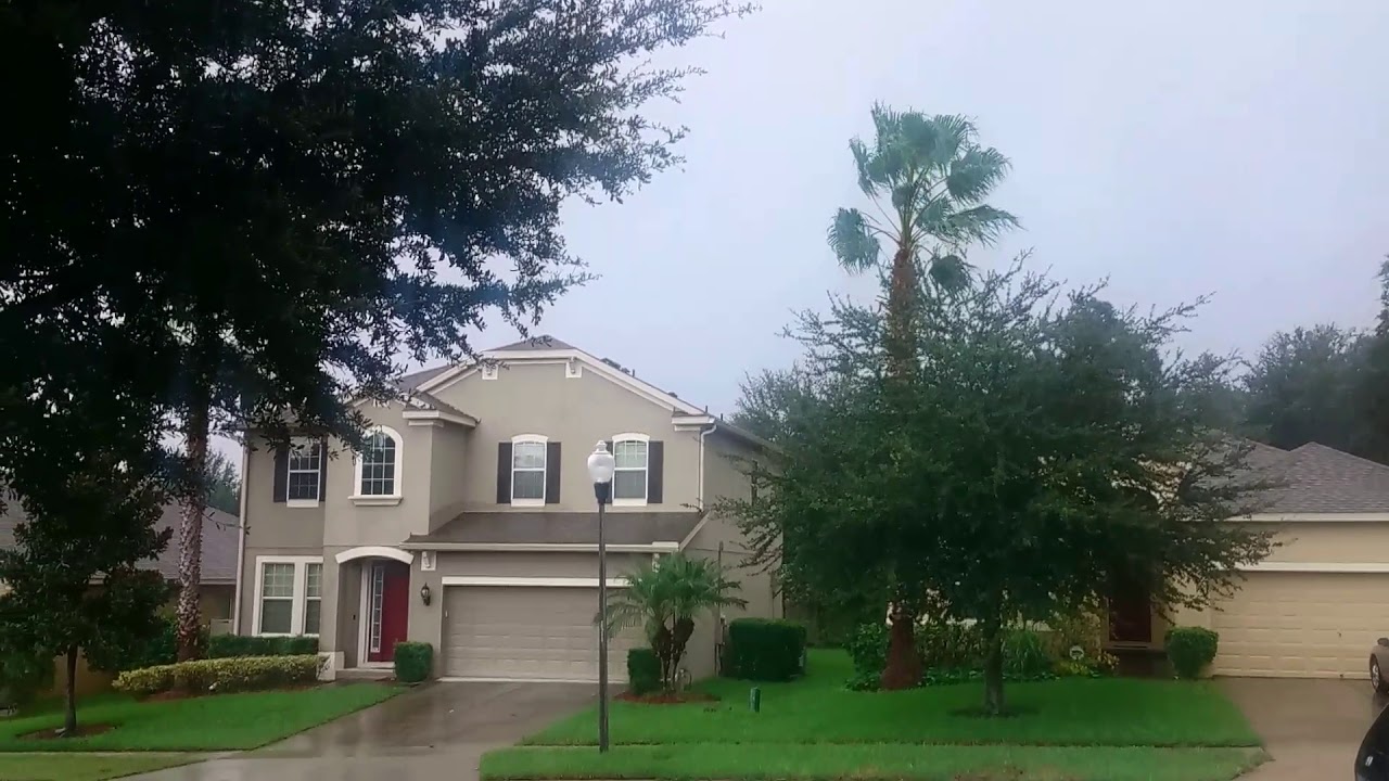 Pre-Irma