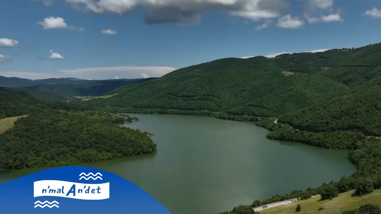 Liqeni i Badovcit, atraksioni turistik afër Prishtinës