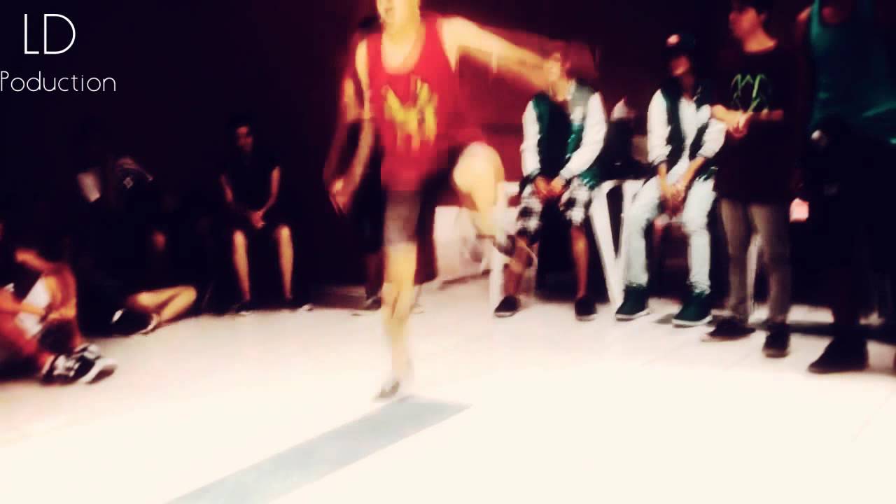 Nickolas Bernard △THE POWER OF RHYTHM△