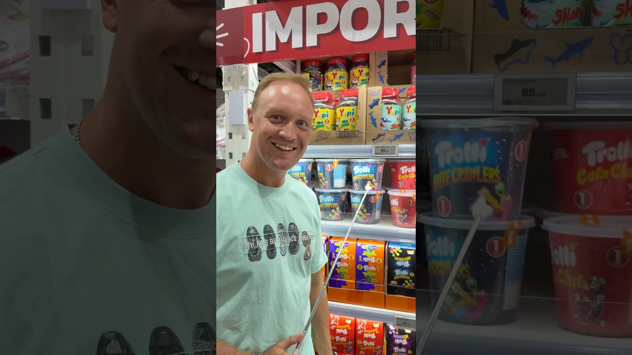BEST CHOICE IN THE SUPERMARKET