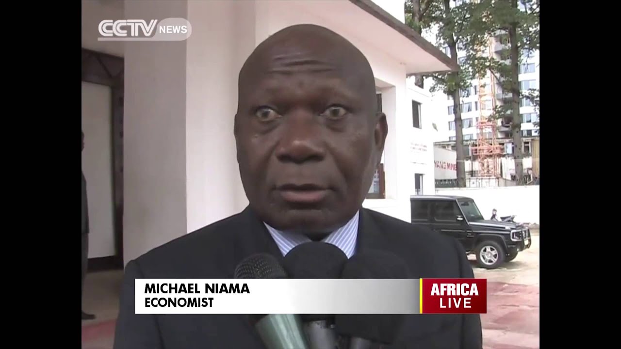 Congo Business Enterprise: First Ever Business Enterprise Showcase starts in Brazzaville