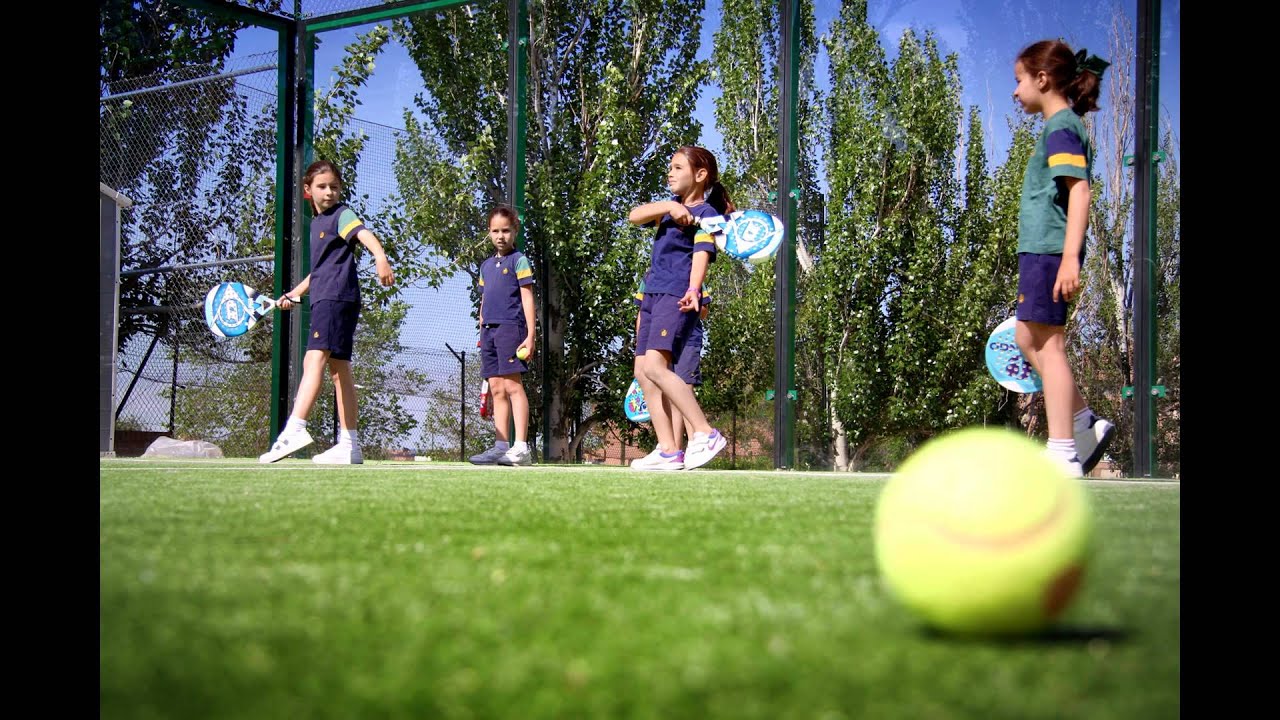 ACTIVIDADES EXTRAESCOLARES 2015/16