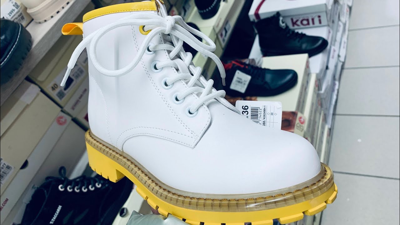 КАРИ 😱партия Стильной Обуви на Весну 🔥💐Это надо 👀👀